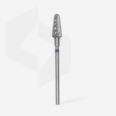Carbide nail drill bit frustum blue EXPERT head diameter 6 mm / working part 14 mm